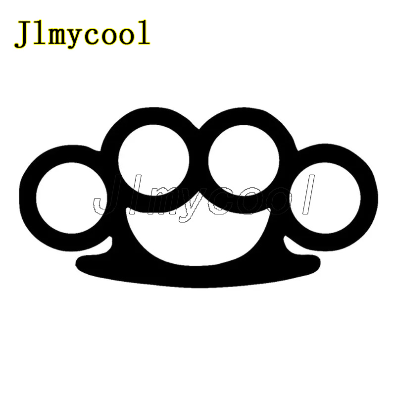 Car Accessories Ebay - 15.5 cm * 7.8 cm Knuckles