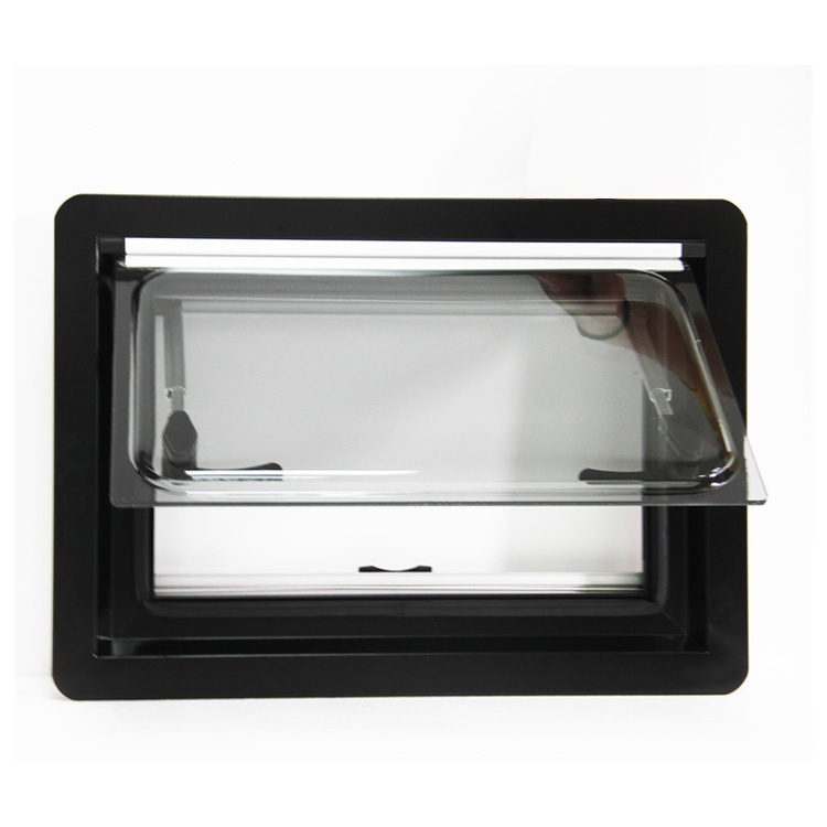 Car Accessories Inside - Maygood Fabrika Karavan Yan Penceresi ECE