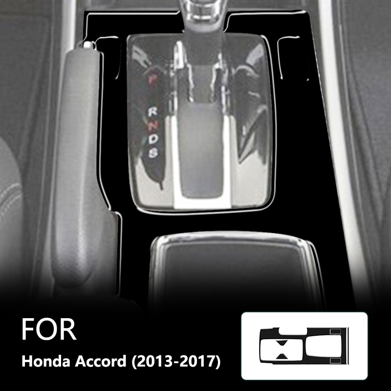 Car Accessories Brand - Honda Accord 2013 2014 2015 2016