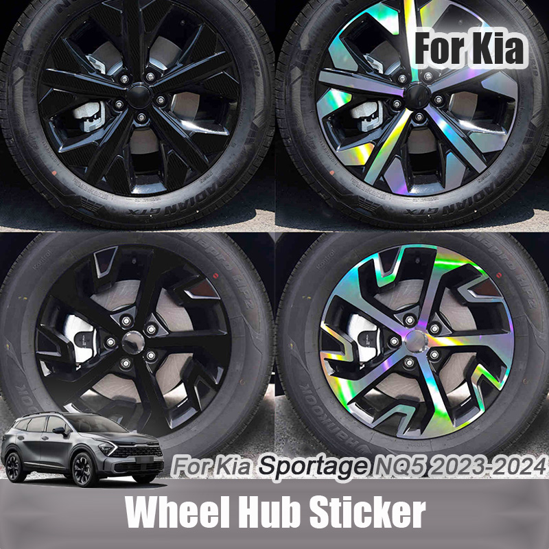 Car Accessories Ebay - Kia Sportage NQ5 2022 2023 2024