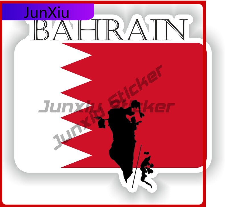 Car Accessories Bahrain - Bahreyn Tasarım Havalı Araba Solmaya Dayanıklı