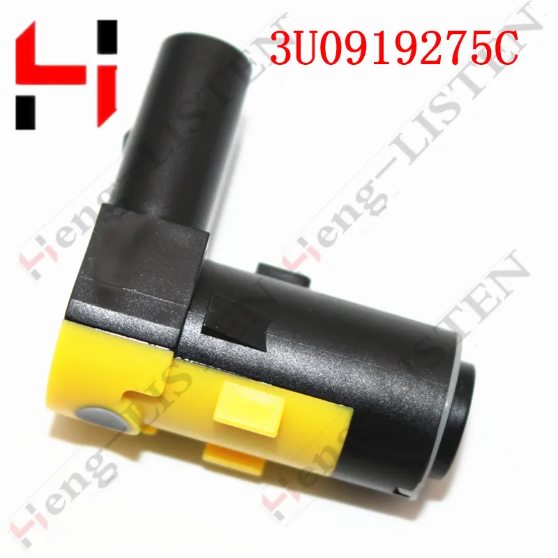 Car Accessories In India - Araba Aksesuarları 3U0919275C 3U0919275 Volkswagen Skoda