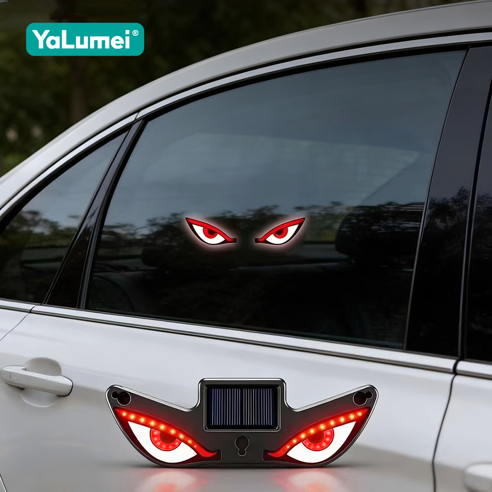 Car Accessories Evil Eye - Toyota Corolla Cross XG10 2021 2022