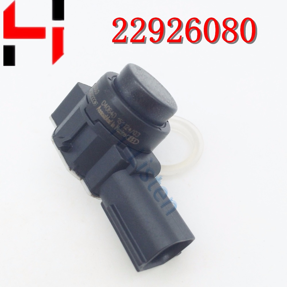 22926080 OEM 0263023336 park s - Car Accessories In India incelemesi ve fiyatı