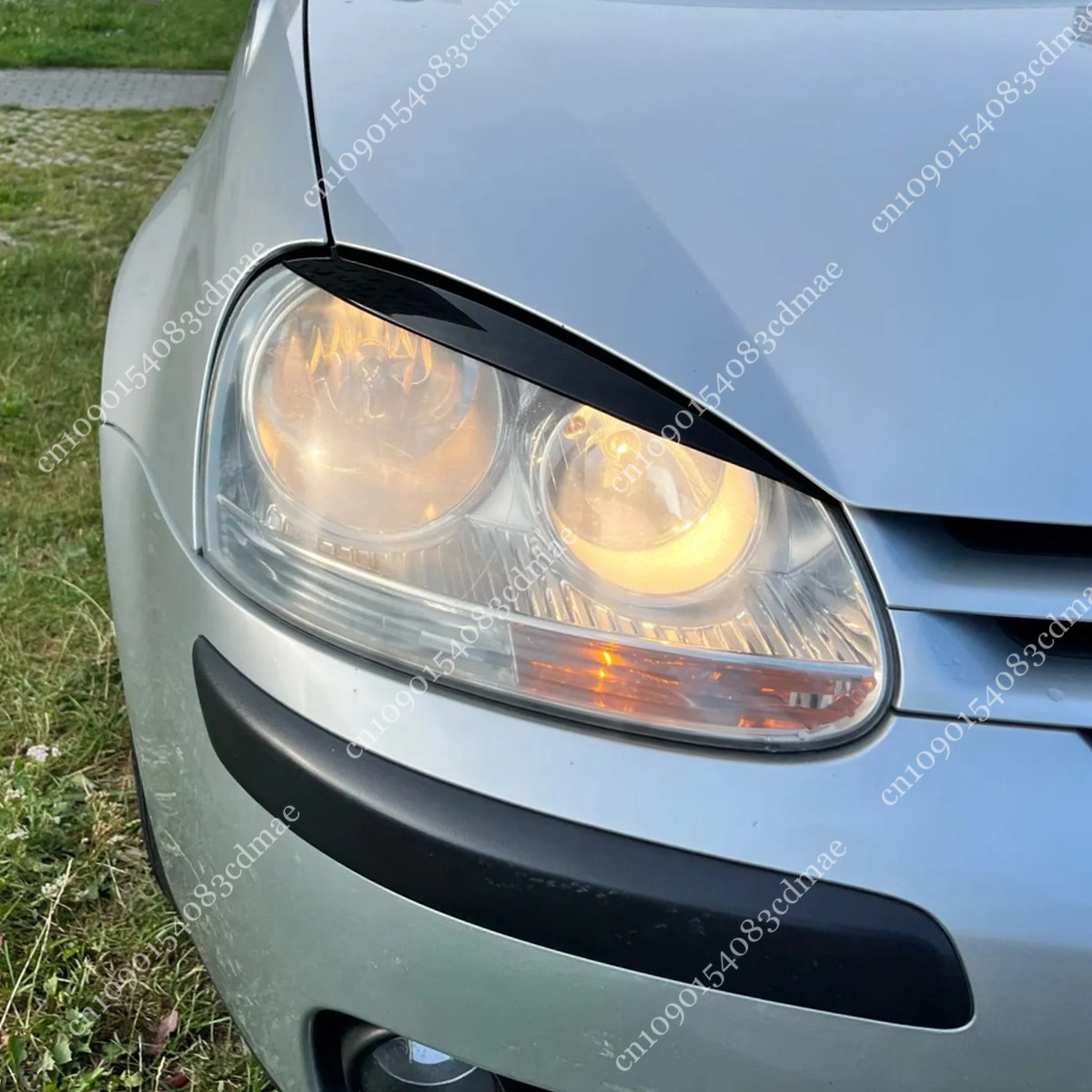 2 adet Kaş Göz Kapakları Kapak - Car Accessories Evil Eye incelemesi ve fiyatı