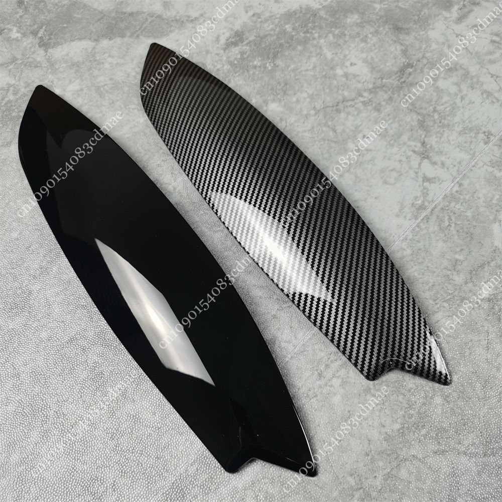 2 adet Kaş Göz Kapakları Kapak - Car Accessories Evil Eye incelemesi ve fiyatı