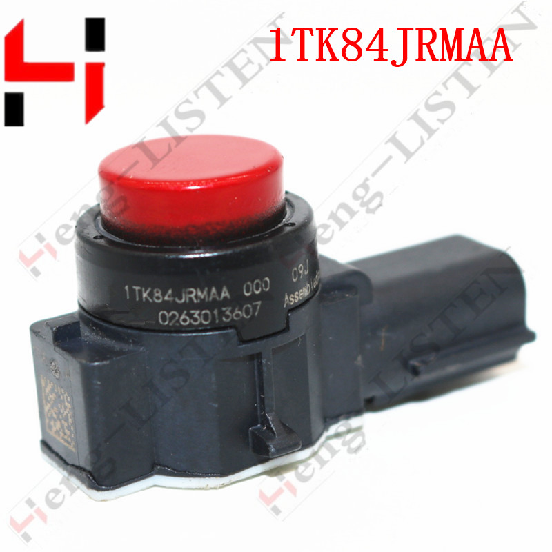 (10 adet) 1TK84JRMAA OEM 02630 - Car Accessories In India incelemesi ve fiyatı