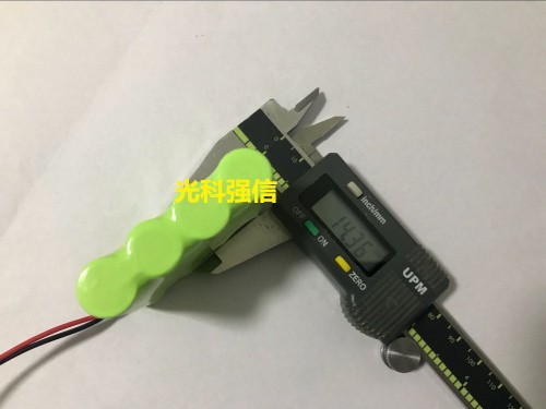 Yepyeni otantik 4.8V aa2500mah - Car Accessories Brand incelemesi ve fiyatı