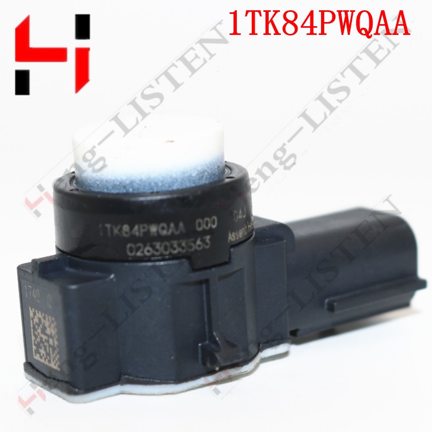 1TK84PWQAA OEM 0263033563 PDC  - Car Accessories In India incelemesi ve fiyatı