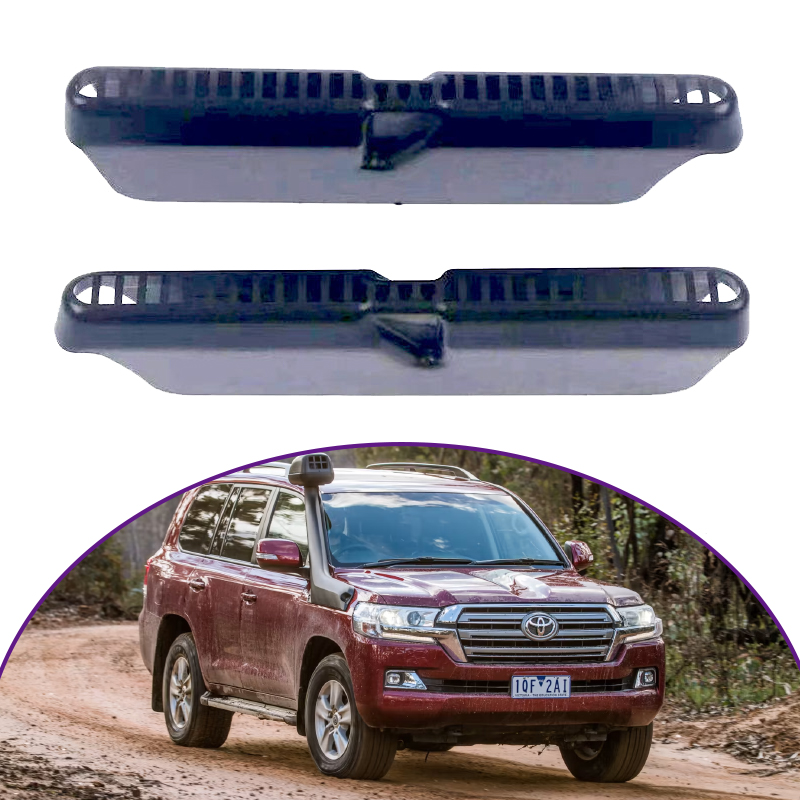 Toyota Land Cruiser 200 Lexus  - Car Accessories Under 200 incelemesi ve fiyatı