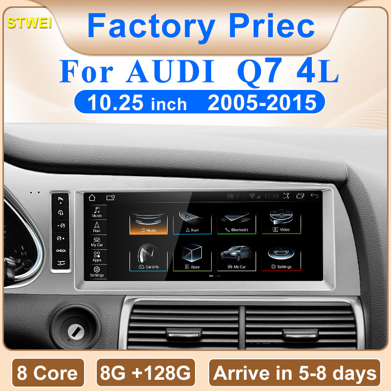 STWEI Yeni Araç Multimedya Kab - Car Accessories In India incelemesi ve fiyatı