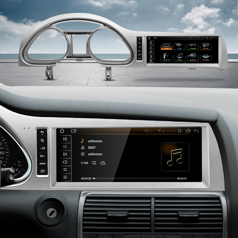 STWEI Yeni Araç Multimedya Kab - Car Accessories In India incelemesi ve fiyatı
