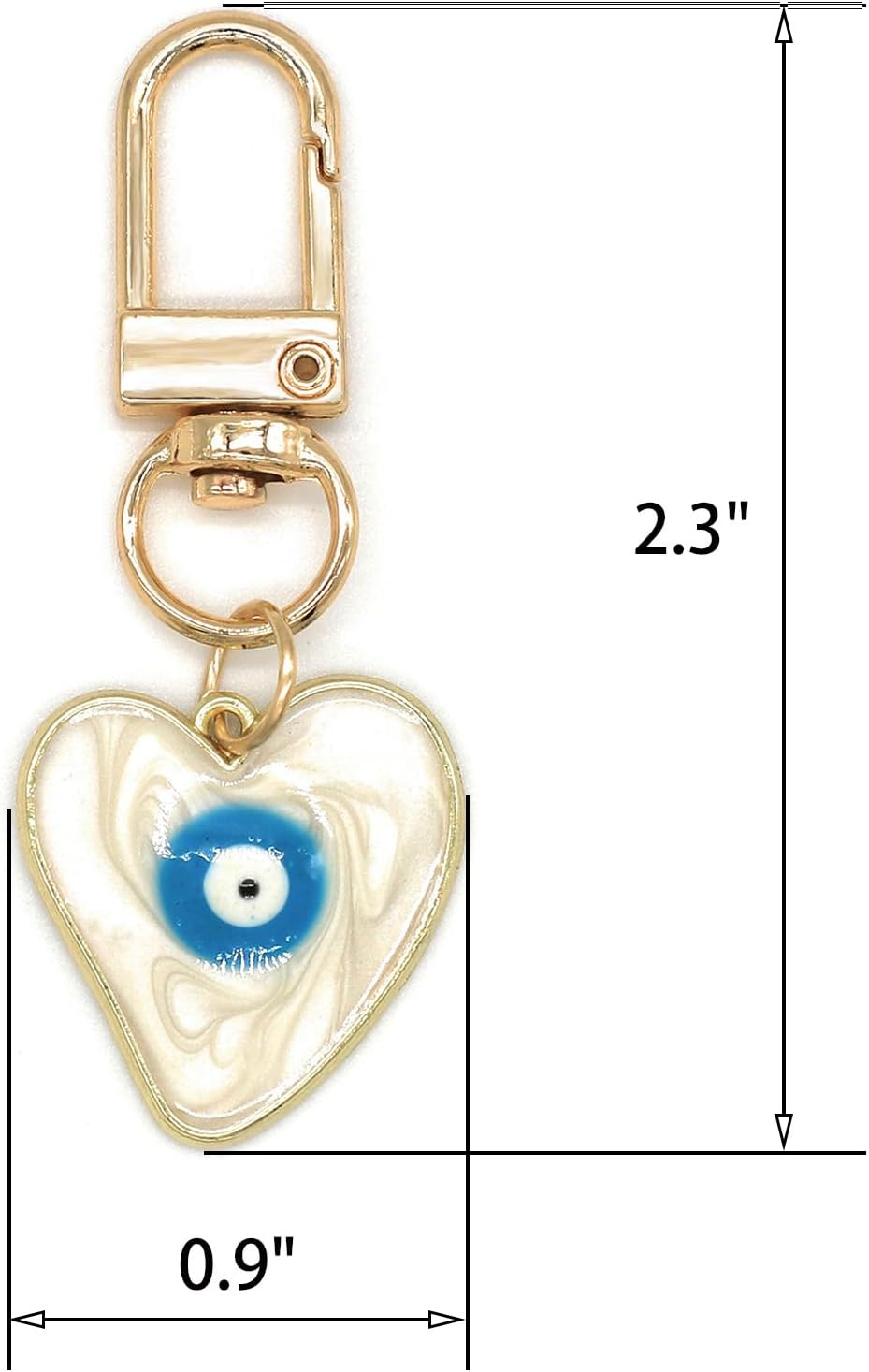 Nazar Boncuklu Anahtarlıklar,  - Car Accessories Evil Eye incelemesi ve fiyatı