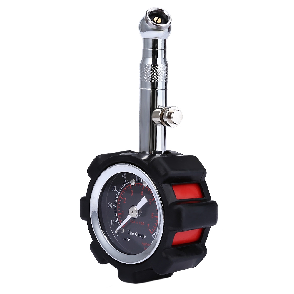 100 PSI Lastik Basınç Gösterge - Car Accessories Under 200 incelemesi ve fiyatı
