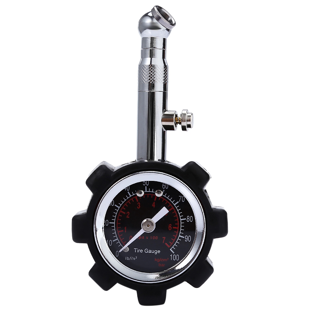 100 PSI Lastik Basınç Gösterge - Car Accessories Under 200 incelemesi ve fiyatı