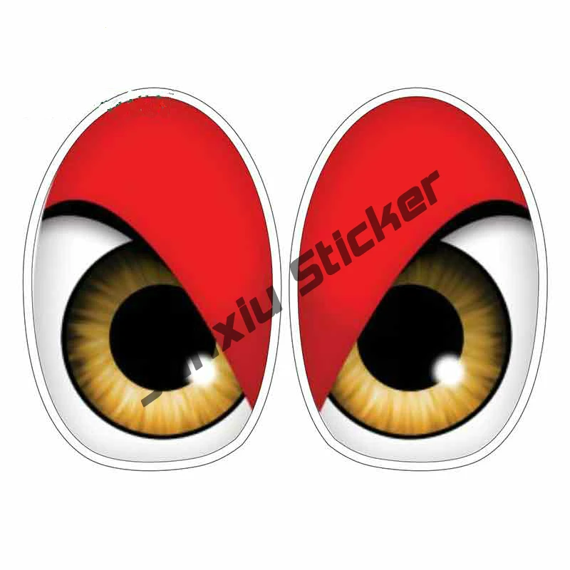 Yansıtıcı Etiket 3D Nazar Arab - Car Accessories Evil Eye incelemesi ve fiyatı