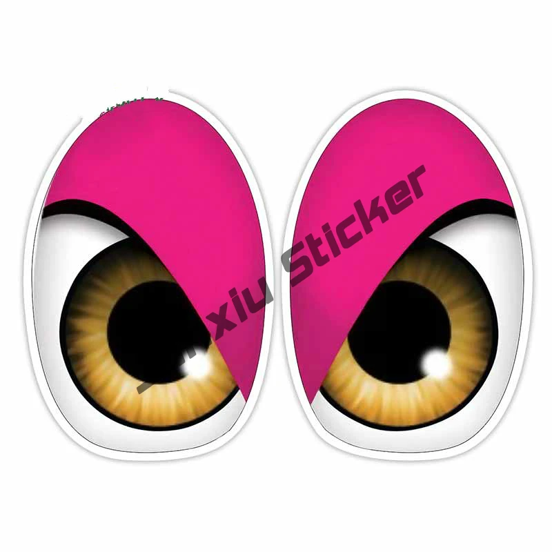 Yansıtıcı Etiket 3D Nazar Arab - Car Accessories Evil Eye incelemesi ve fiyatı