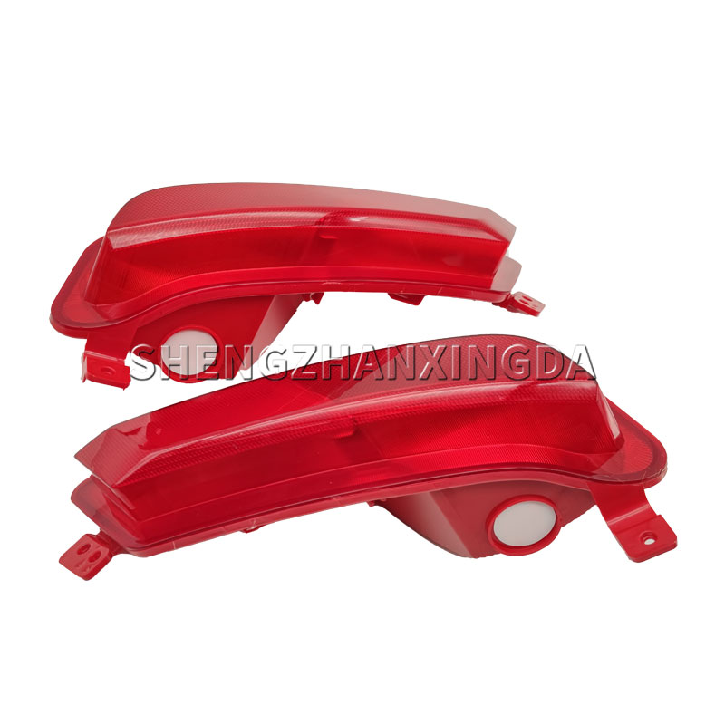 Mg Zs Zx 2017-2019 için Arka T - Car Accessories Brand incelemesi ve fiyatı