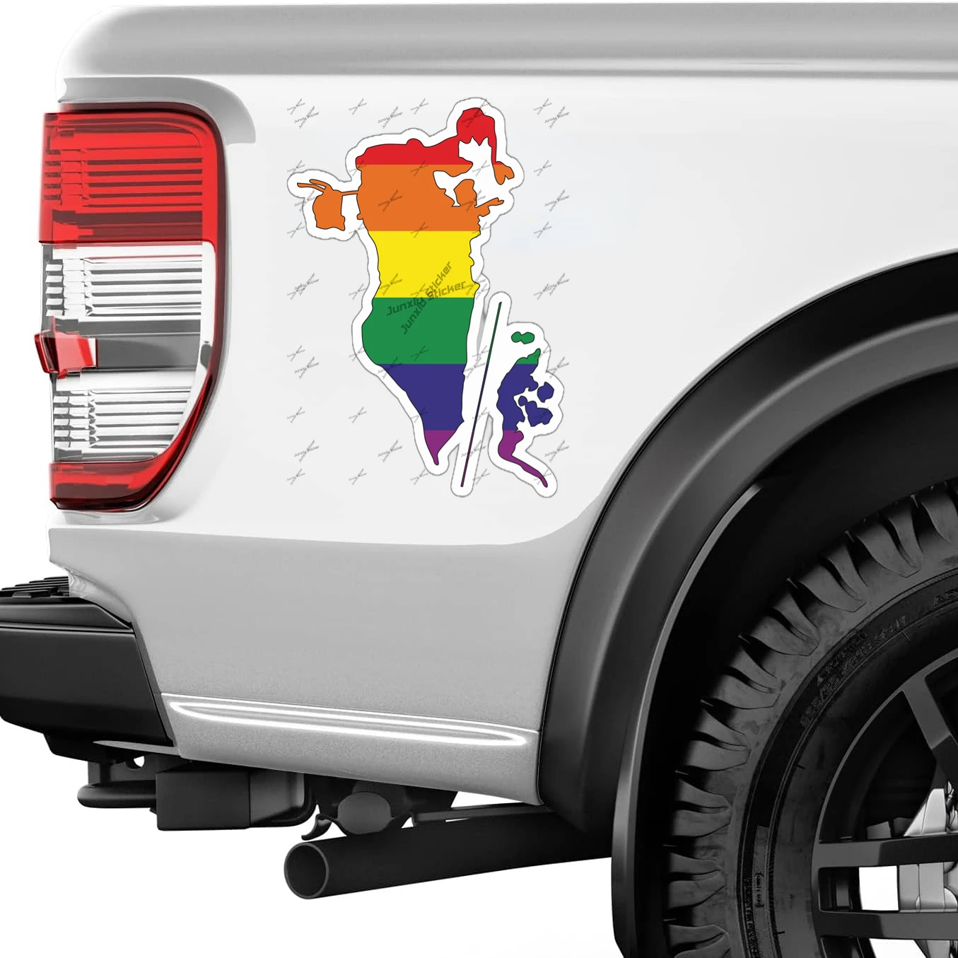 Bahreyn eşcinsel gökkuşağı ana - Car Accessories Bahrain incelemesi ve fiyatı