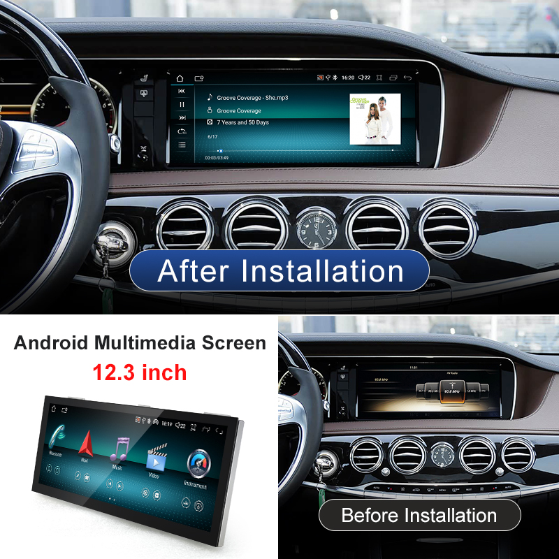 STWEI 8 Çekirdekli Android14 K - Car Accessories In India incelemesi ve fiyatı