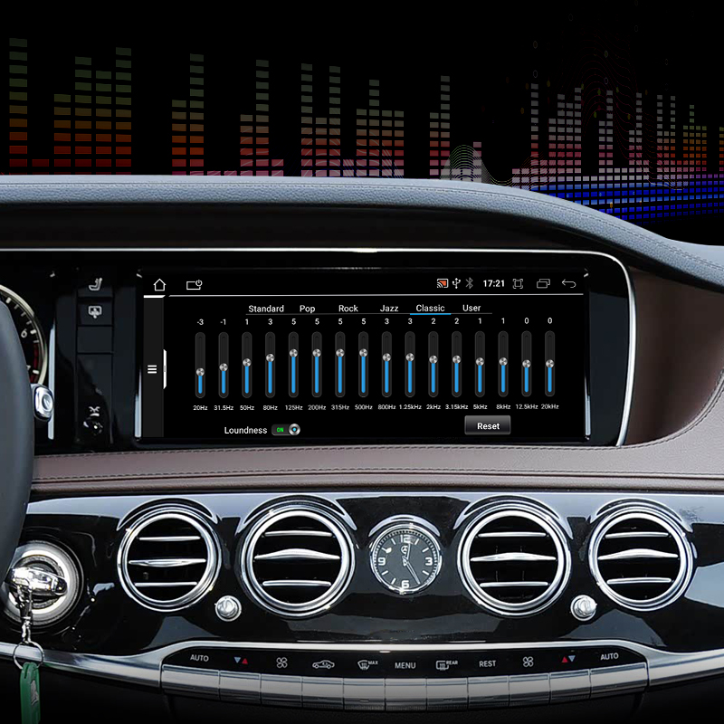 STWEI 8 Çekirdekli Android14 K - Car Accessories In India incelemesi ve fiyatı
