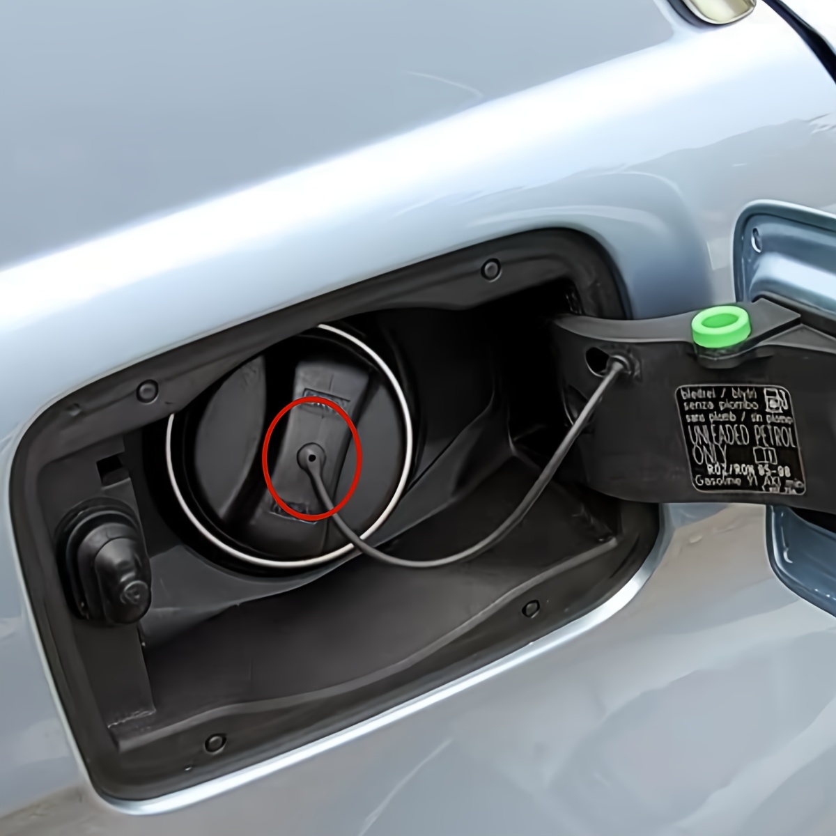 1 adet Araba Yakıt Deposu Kapa - Car Accessories Brand incelemesi ve fiyatı