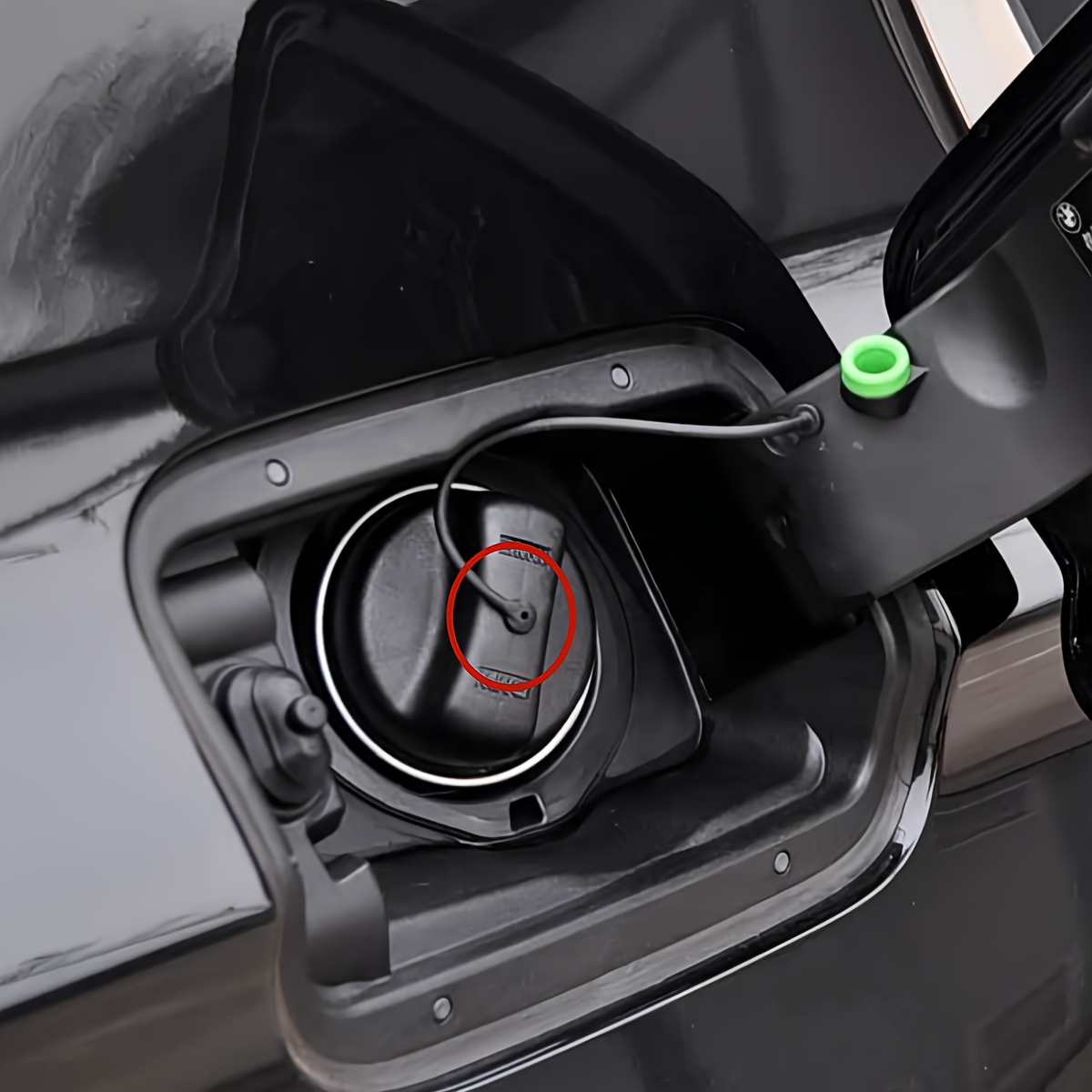 1 adet Araba Yakıt Deposu Kapa - Car Accessories Brand incelemesi ve fiyatı