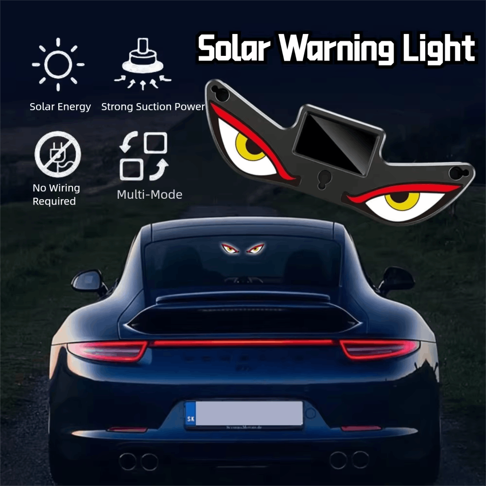 Araba iç aydınlatma LED'i kabl - Car Accessories Evil Eye incelemesi ve fiyatı