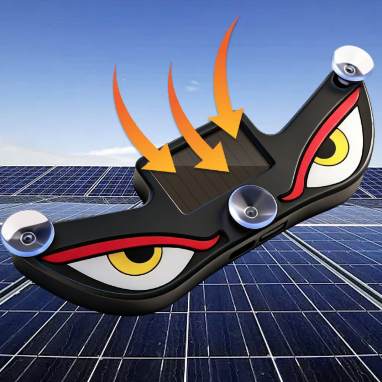 Araba iç aydınlatma LED'i kabl - Car Accessories Evil Eye incelemesi ve fiyatı