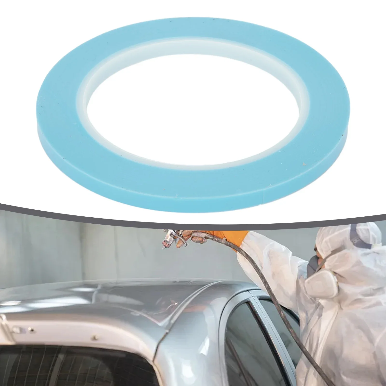 Yüksek Sıcaklık Maskeleme Arab - Car Accessories Brand incelemesi ve fiyatı