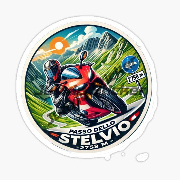 STELVIO PASS ITALIA Araba Çıka - Car Accessories Ebay incelemesi ve fiyatı