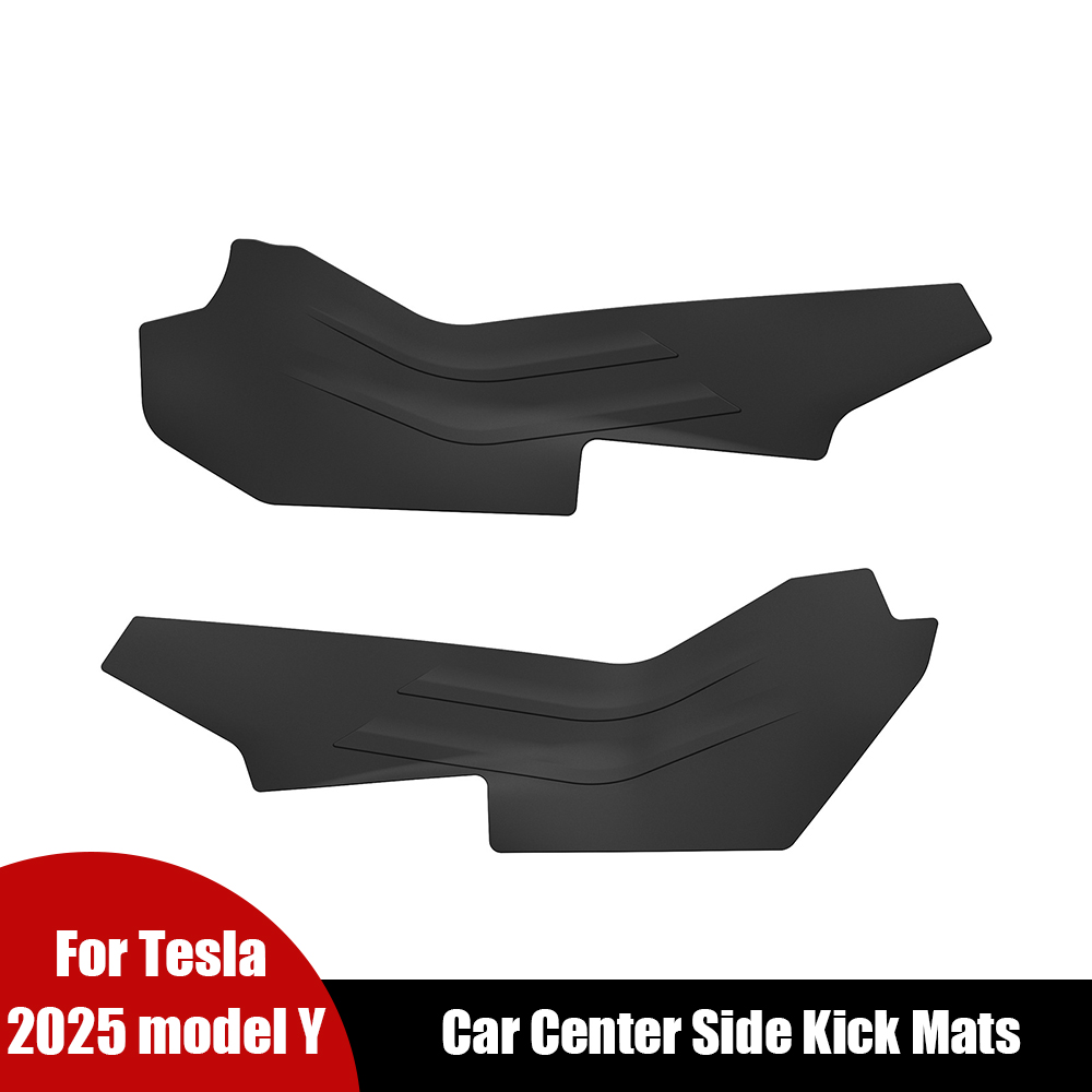 Tesla 2025, Yeni Model Y süet  - Car Accessories Inside incelemesi ve fiyatı