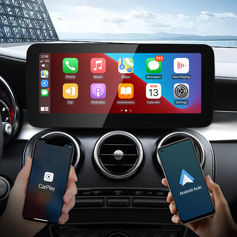 STWEI 2026 Yeni Araç Multimedy - Car Accessories In India incelemesi ve fiyatı