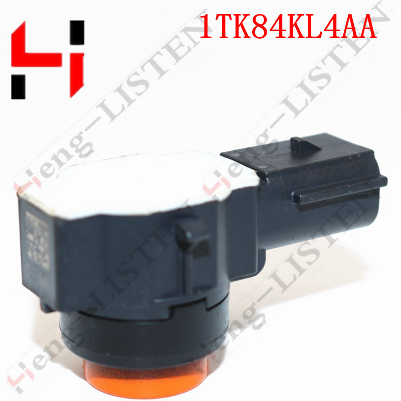 1TK84KL4AA OEM 0263013570 PDC  - Car Accessories In India incelemesi ve fiyatı