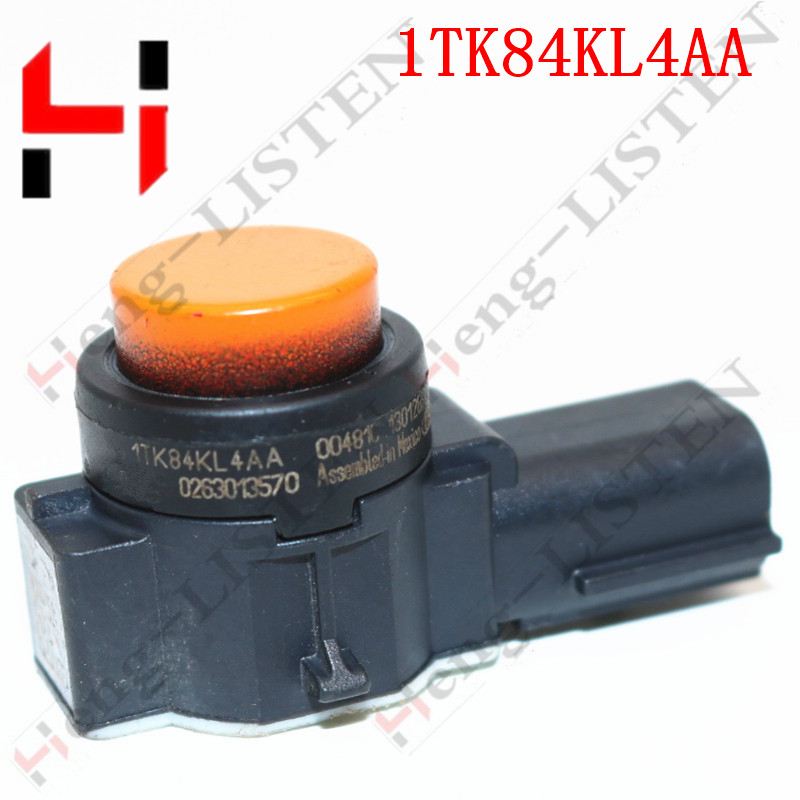 1TK84KL4AA OEM 0263013570 PDC  - Car Accessories In India incelemesi ve fiyatı