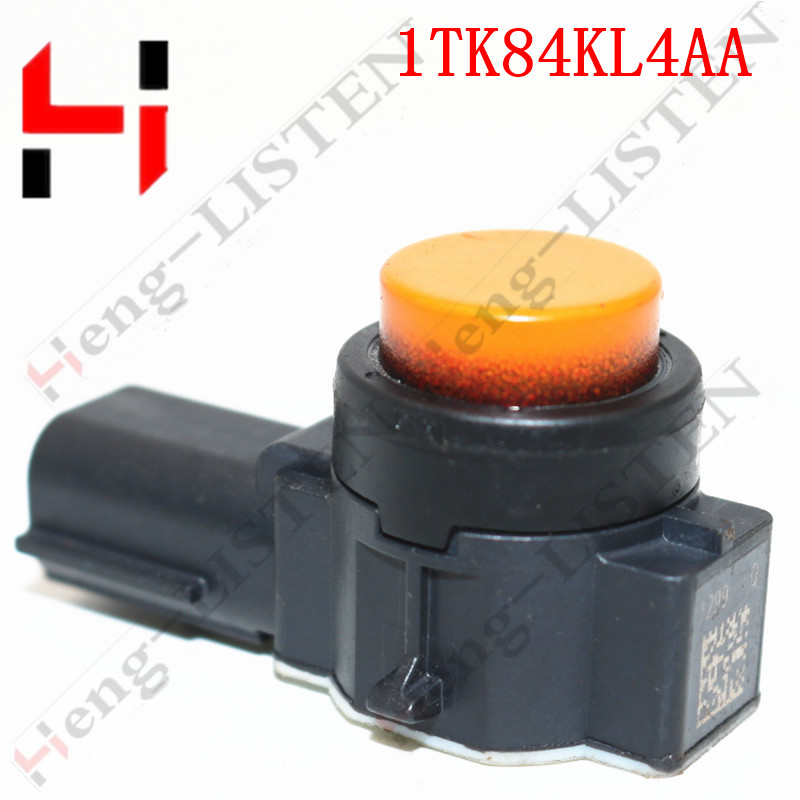1TK84KL4AA OEM 0263013570 PDC  - Car Accessories In India incelemesi ve fiyatı