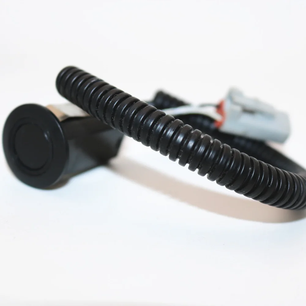 4 adet Yeni PDC Araba Park Sen - Car Accessories In India incelemesi ve fiyatı