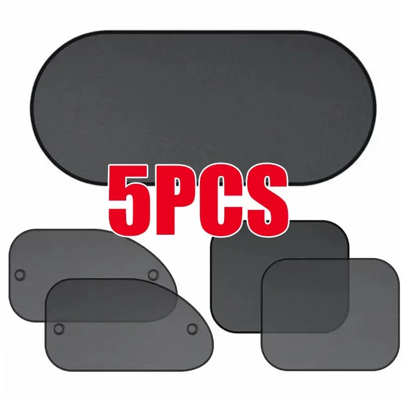1 takım siyah pencere perdesi  - Car Accessories Inside incelemesi ve fiyatı