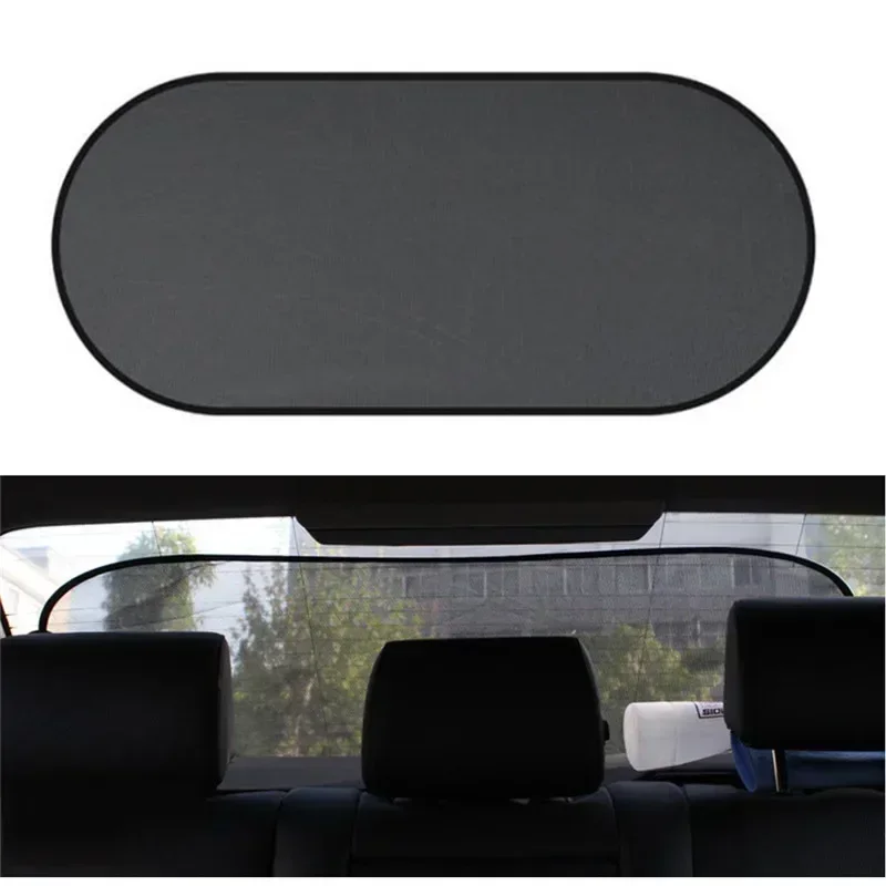 1 takım siyah pencere perdesi  - Car Accessories Inside incelemesi ve fiyatı