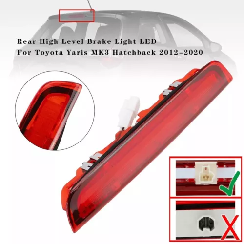 1 adet araba arka yüksek seviy - Car Accessories Brand incelemesi ve fiyatı