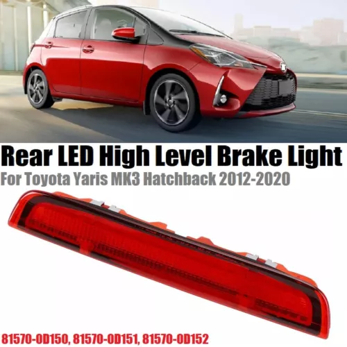 1 adet araba arka yüksek seviy - Car Accessories Brand incelemesi ve fiyatı