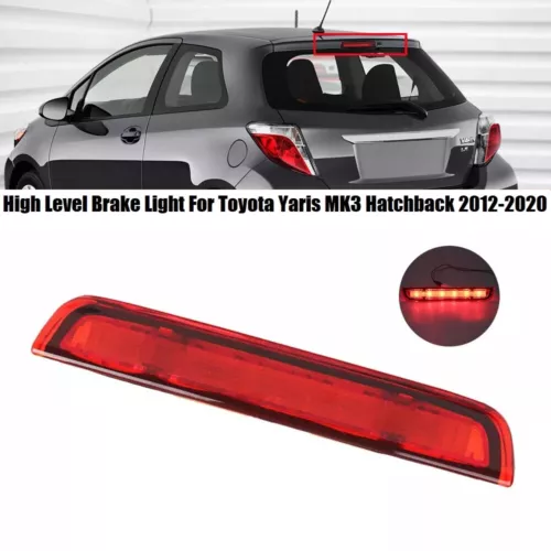 1 adet araba arka yüksek seviy - Car Accessories Brand incelemesi ve fiyatı