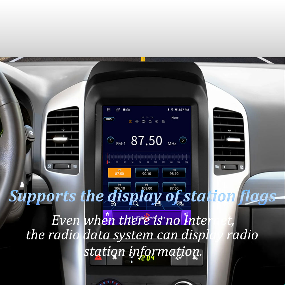 9.7 inç Android 16 Araç Radyos - Car Accessories In India incelemesi ve fiyatı
