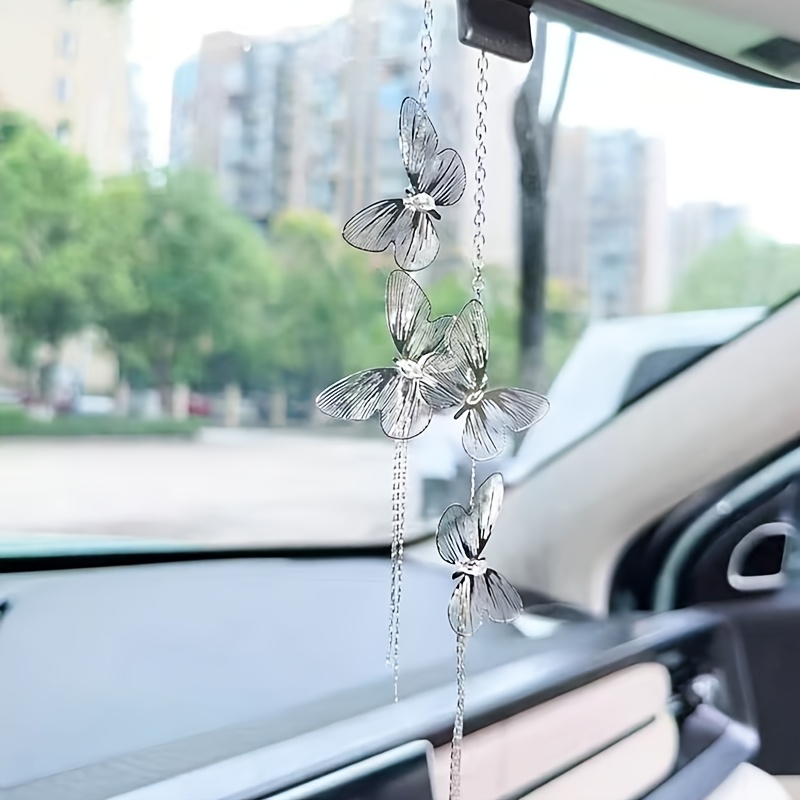 Araba Dikiz Aynası Kolye Dekor - Car Accessories Evil Eye incelemesi ve fiyatı