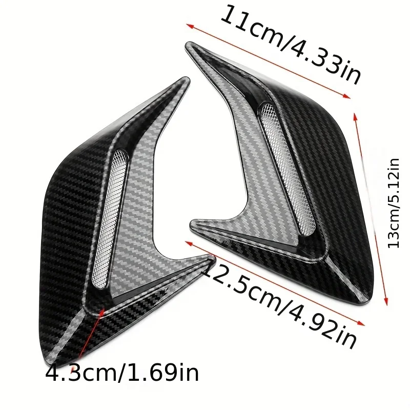 Karbon Fiber Evrensel Araba Kö - Car Accessories Ebay incelemesi ve fiyatı