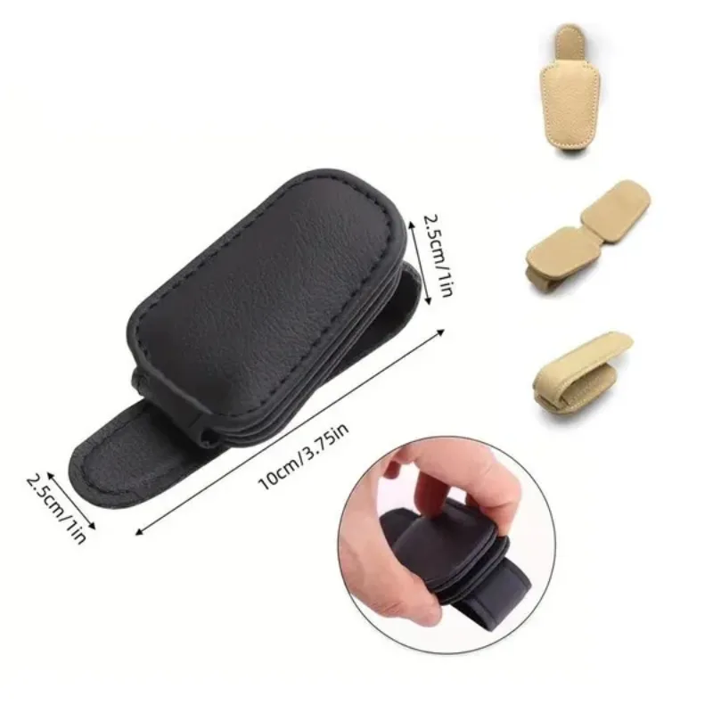 Araba Güneşliği Gözlük Kutusu  - Car Accessories Inside incelemesi ve fiyatı