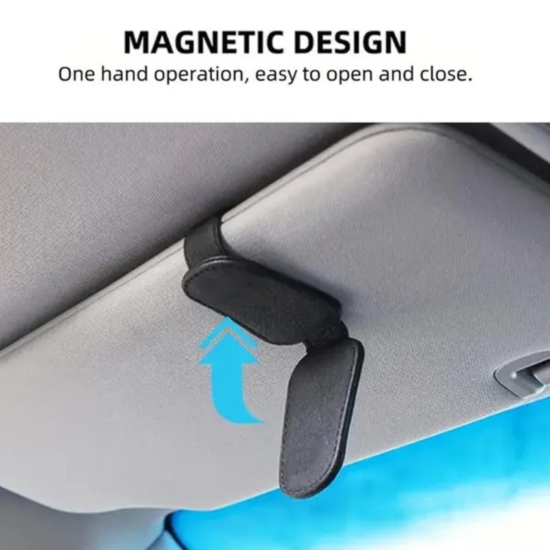 Araba Güneşliği Gözlük Kutusu  - Car Accessories Inside incelemesi ve fiyatı