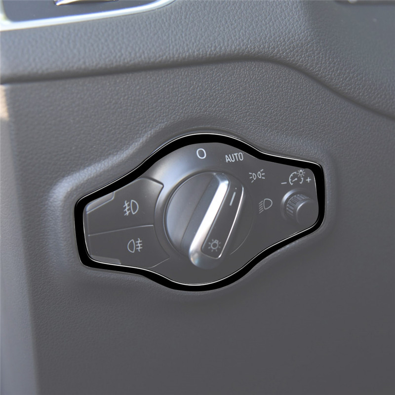 Far çerçevesi yepyeni ABS parl - Car Accessories Brand incelemesi ve fiyatı