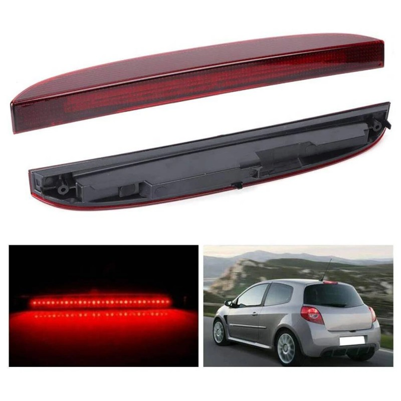 1 adet Araba Arka Üçüncü Yükse - Car Accessories Brand incelemesi ve fiyatı