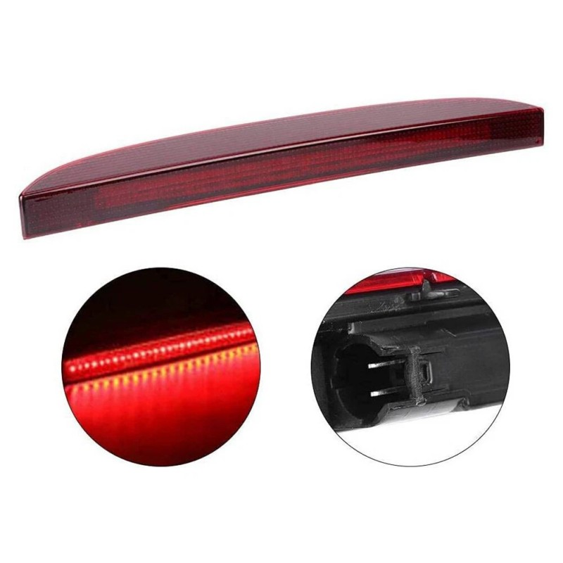 1 adet Araba Arka Üçüncü Yükse - Car Accessories Brand incelemesi ve fiyatı